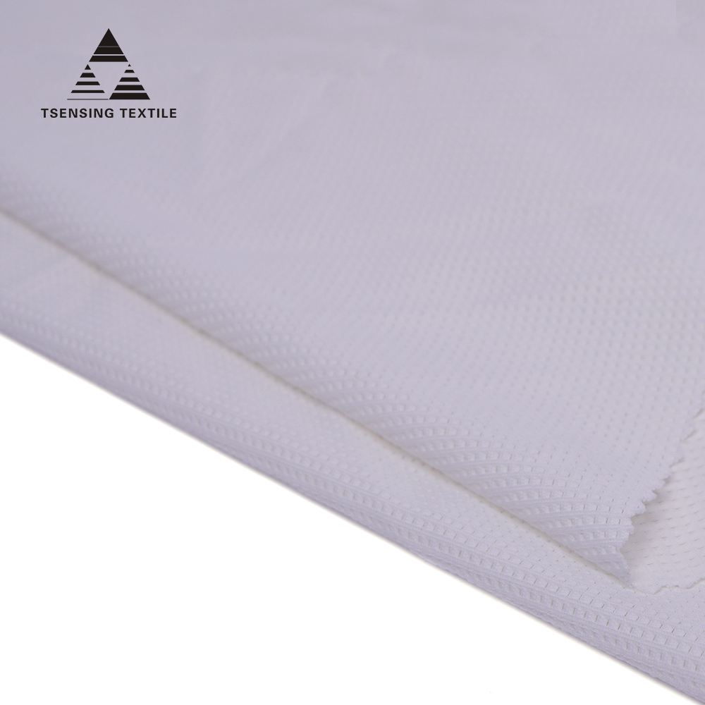 Nylon Spandex  Fabric (3)BYJ6144